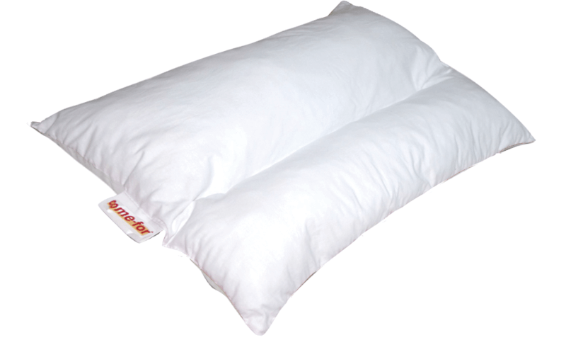 Подушка COME-FOR (П00023978), холлофайбер, 50х70 см